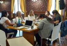 El HCD firmó convenio con la Universidad Católica