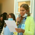 Inicio de clases del Jardin 903 2