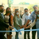 Inicio de clases del Jardin 903 4
