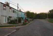 Licitan obras para barrios Esperanza, Marchetti, Malvinas y Redes