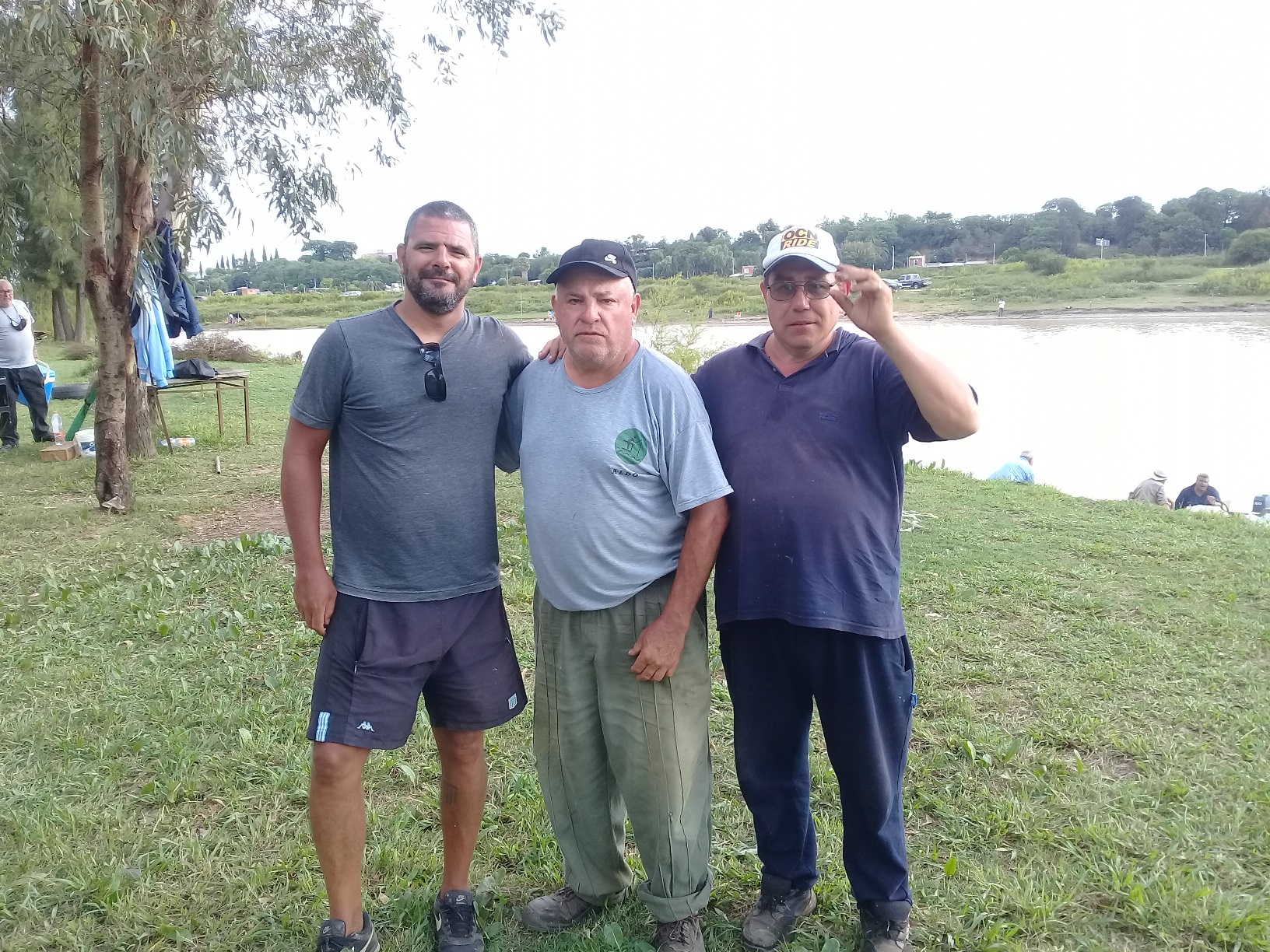 pesca