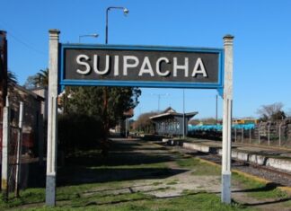 POLICIALES – Parte de prensa