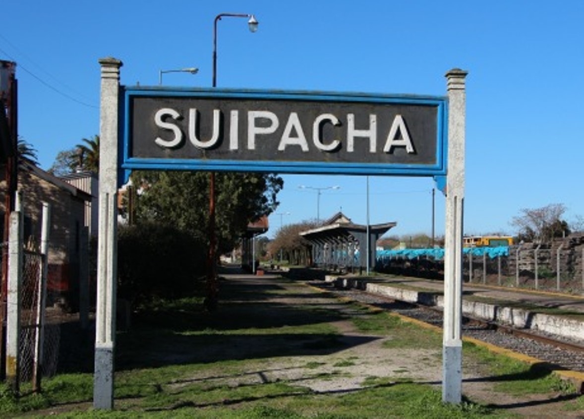 suipacha