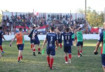 Trocha y Juventud definirán el título de campeón