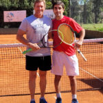 tenis adrian