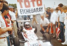 LA VIDA DE TOTO ETCHEGARAY EN YOUTUBE