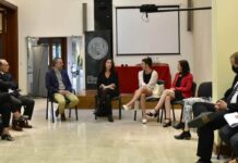 Importante encuentro entre el Colegio de Magistrados y el Patronato de Liberados