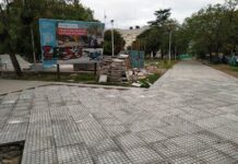 Emanuel Pérez Carrera: “Las obras facilitan la vida de muchos mercedinos”