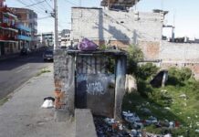 El Ejecutivo desempolva proyecto para crear un registro de baldíos y casas abandonadas en el radio urbano