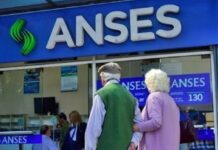 Confirman bono de 6 mil pesos para jubilados y pensionados