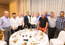 Mercedes fue parte del encuentro anual de CAME en Corrientes