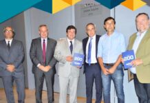 Por primera vez en 50 años se reunieron Abogados y Magistrados bonaerenses
