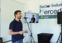 Anuncian el comienzo del censo productivo en Mercedes