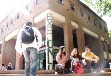 La UNLu abre sus puertas con una expo para escuelas secundarias