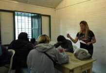 Licencia en tu Barrio llega a San Francisco