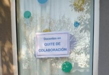 Jardines Maternales Municipales: fuerte reclamo de docentes