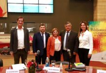 Desde la BCN lanzan programa de becas para investigadores