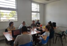 TRABAJO CONJUNTO DE MUNICIPIO Y UNIVERSIDAD DE GENERAL SARMIENTO