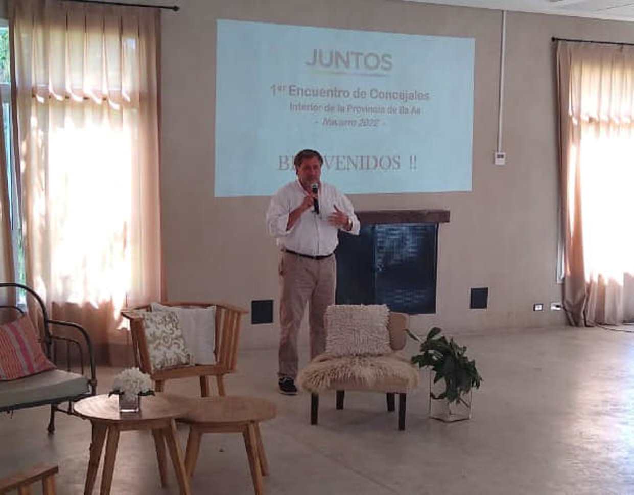 Alejandro Federico - Encuentro Juntos1