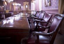 HCD: Juntos presenta varios reclamos de cara a la sesión de este lunes