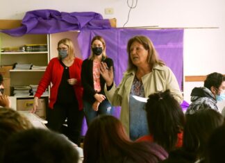 Charlas sobre Bullying en las escuelas
