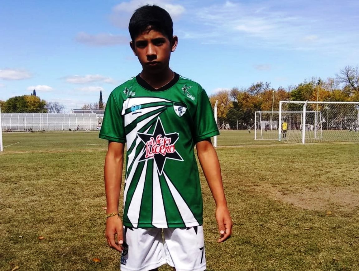 Club La Tijera 1