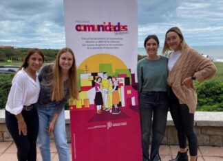 «Comunidades sin violencia”: Importante encuentro provincial