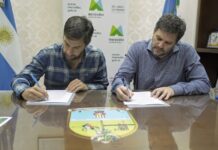 Mercedes contará con una Subdelegación del ENARGAS