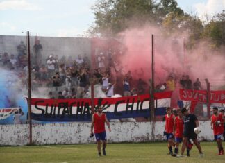 Juventud estuvo muy cerca de un nuevo título
