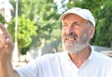 Falleció Rubí Gazzotti