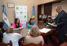 El inmueble del Honguito quedó en manos del Municipio