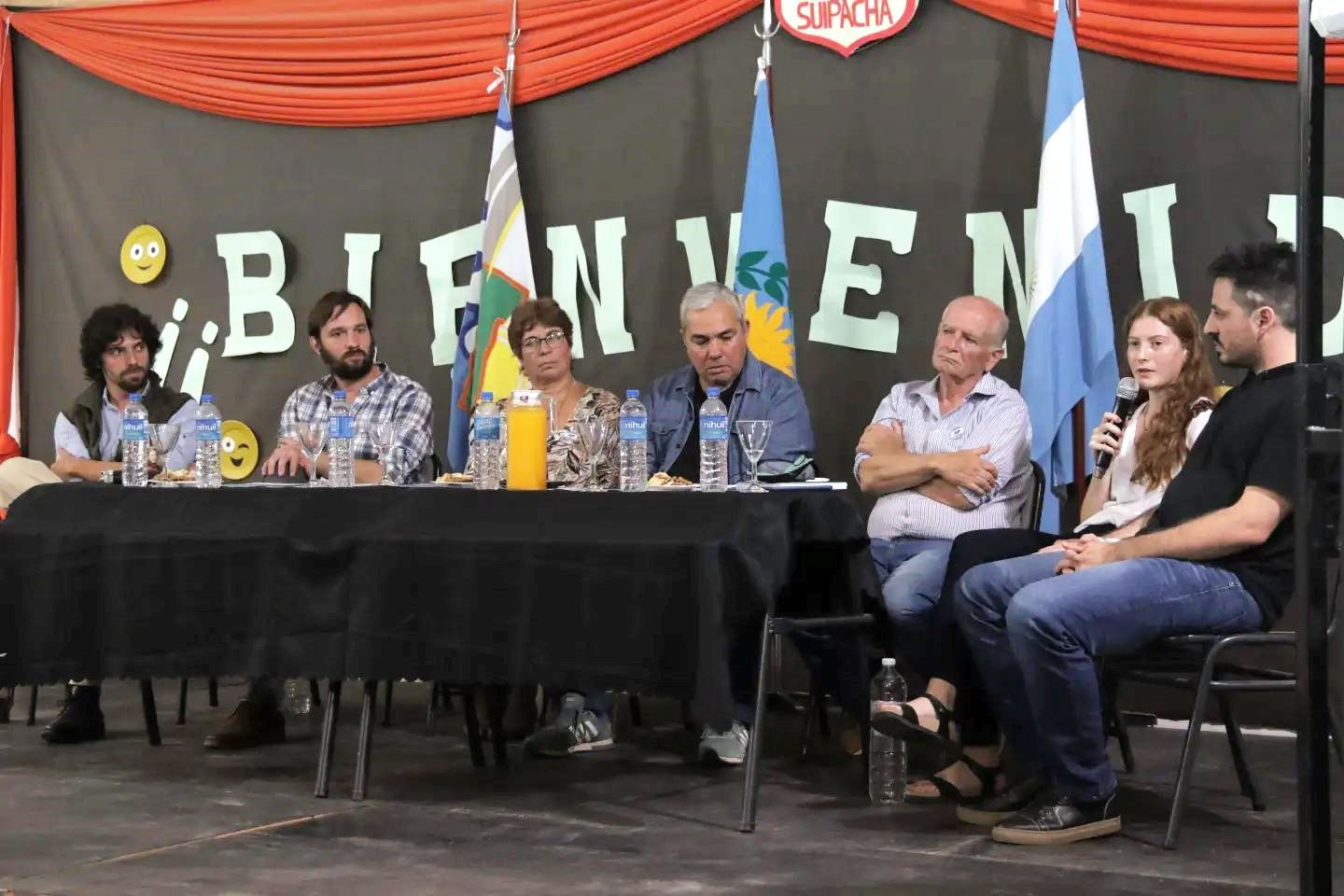 Jornada Malvinas 8