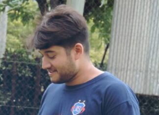 Gracias Camilo Badano, “el profe” de Juventud