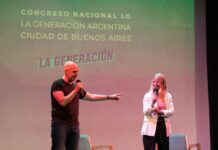Rodríguez Larreta puso su mirada en Mercedes