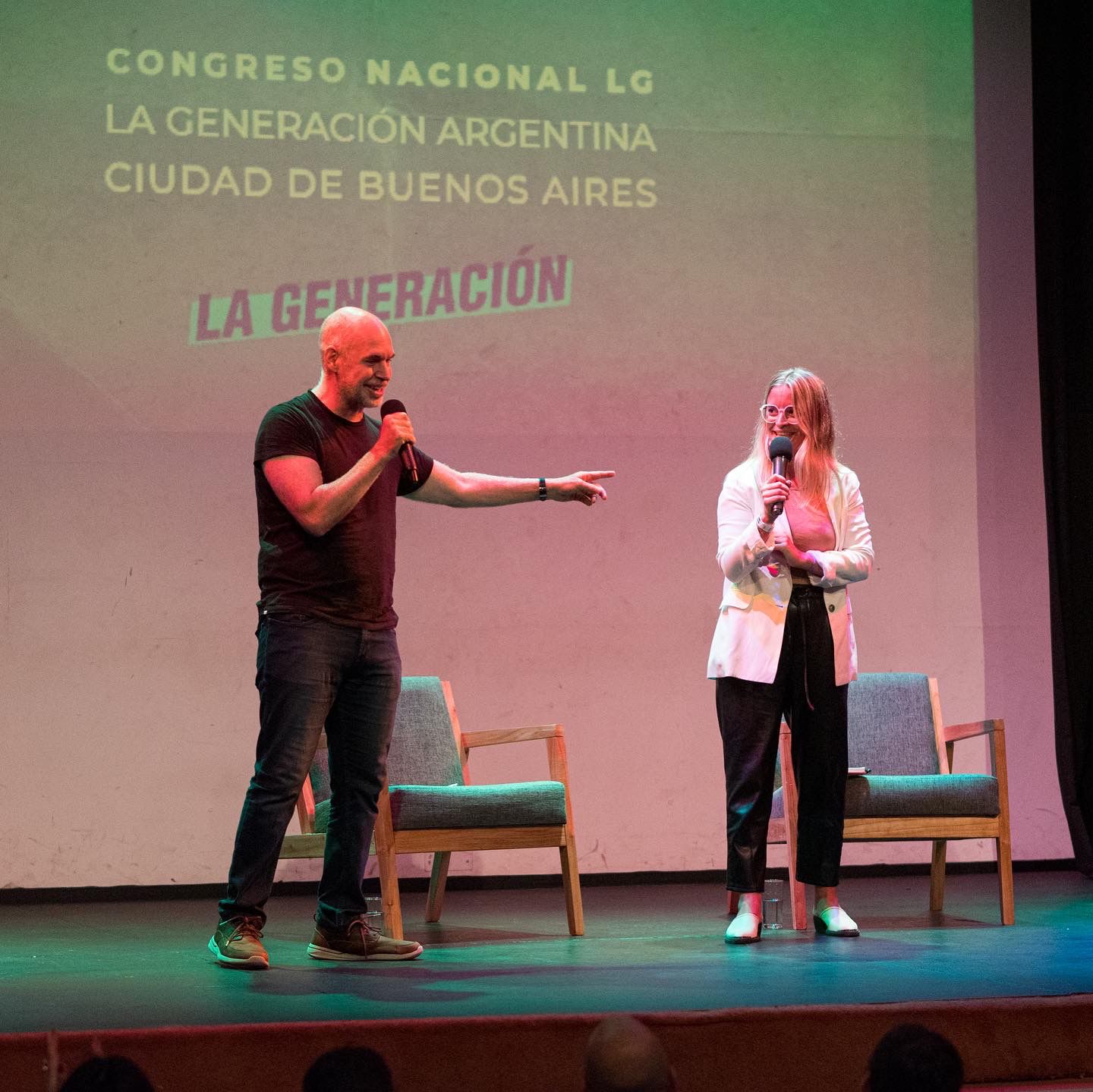 LARRETA