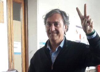 Nuevas autoridades del peronismo local