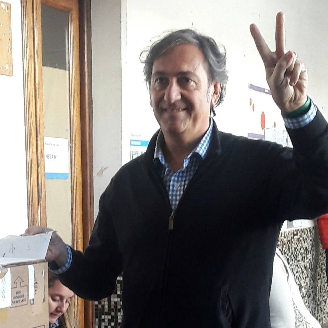 Nuevas autoridades del peronismo local