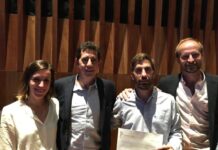 Proyecto productivo local recibe reconocimiento nacional