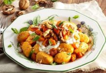Recetas sin tacc