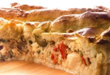 Empanada Gallega