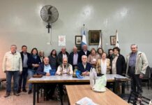 Pedro Loré ha recibido un importante reconocimiento de Rotary de nivel internacional