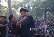 Conoce la grilla completa de shows en la Fiesta de la Torta Frita