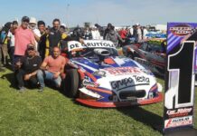 Debut triunfal para Javier Funcia