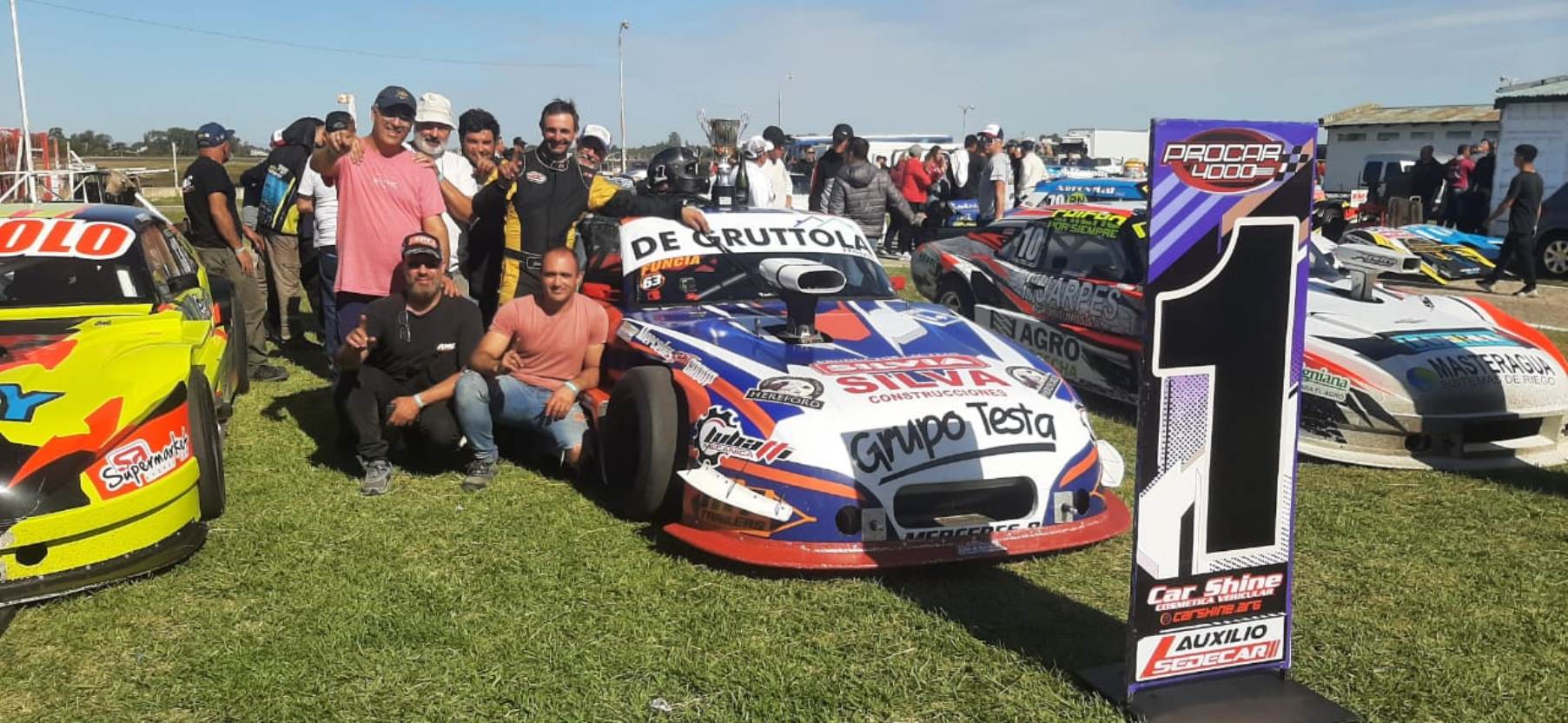 TAPA DEPORTES