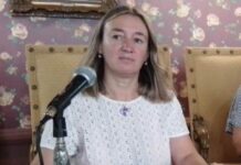 Volvió Cabral a la Presidencia y desde Juntos hubo cuestionamientos