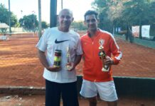Montenegro campeón de la B