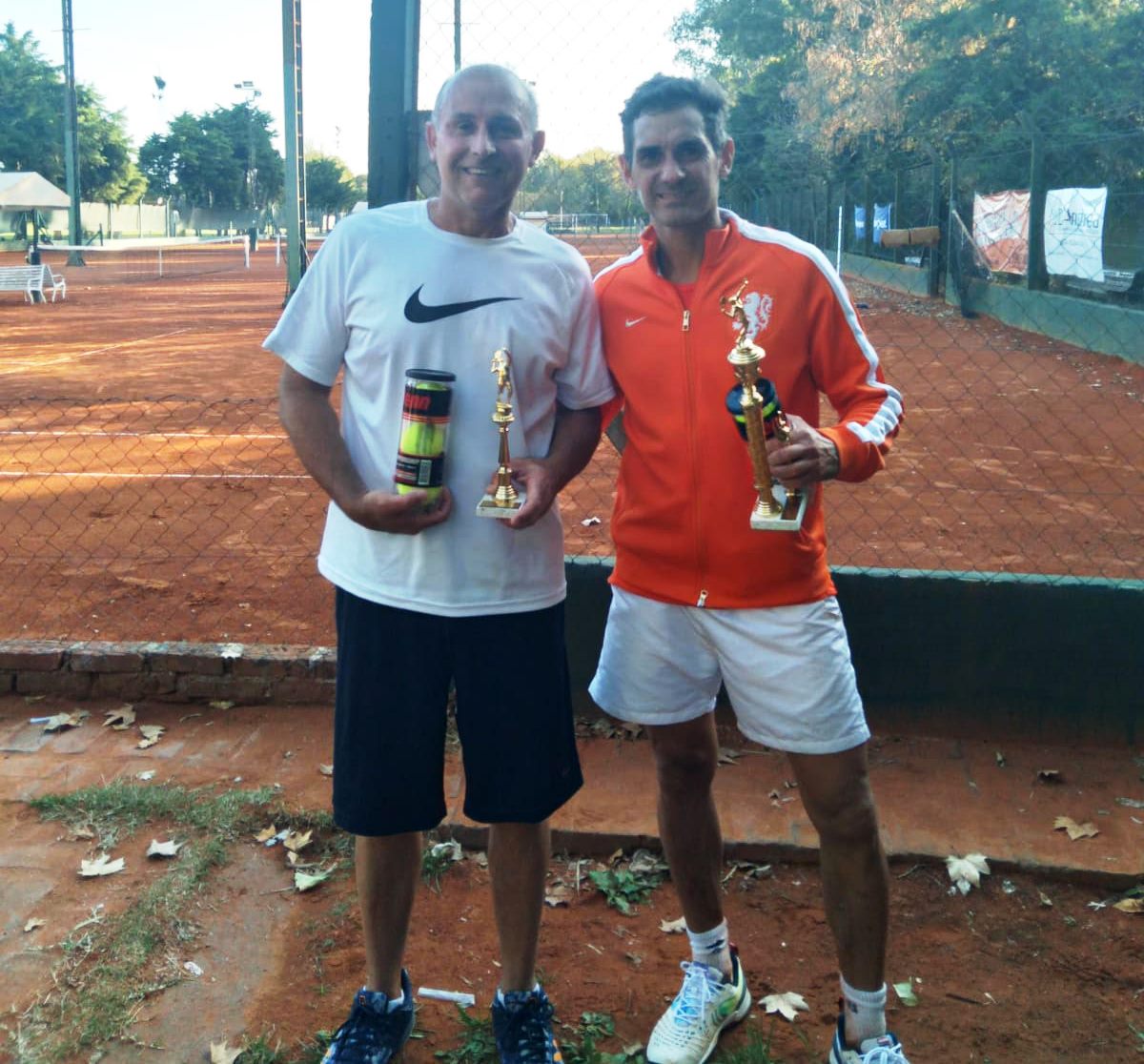 TENIS