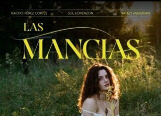 La música de Juan Pablo Torelli ya es de película