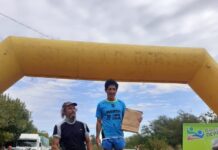 Potes primero y tercero