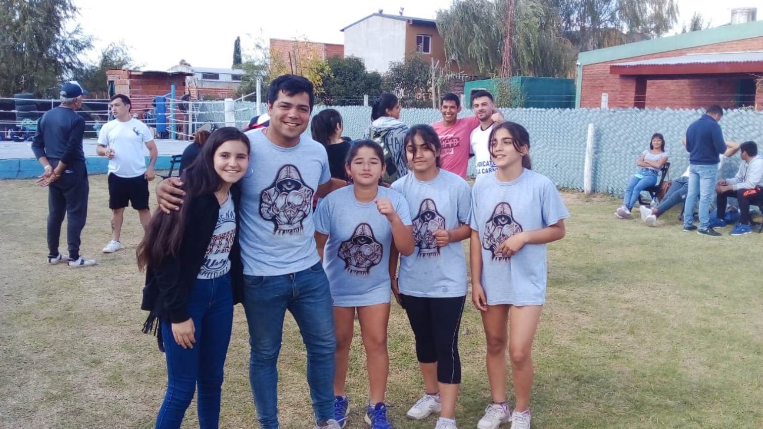 boxeo